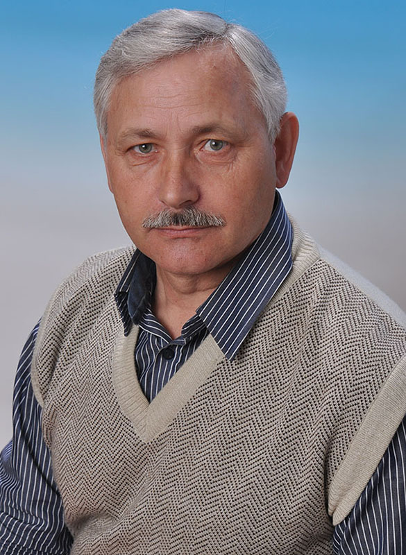 Авачёв Петр Иванович