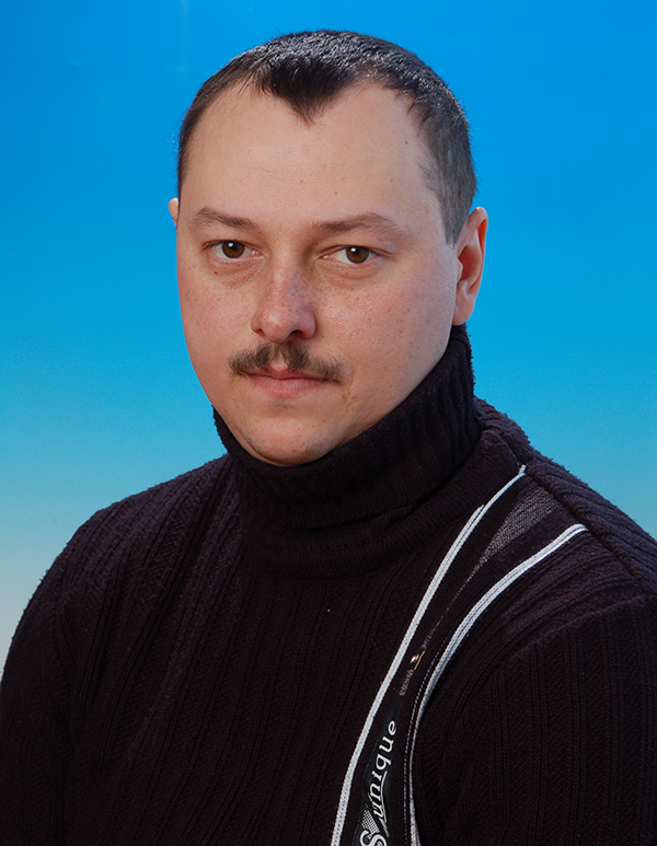 Воронин Андрей Николаевич
