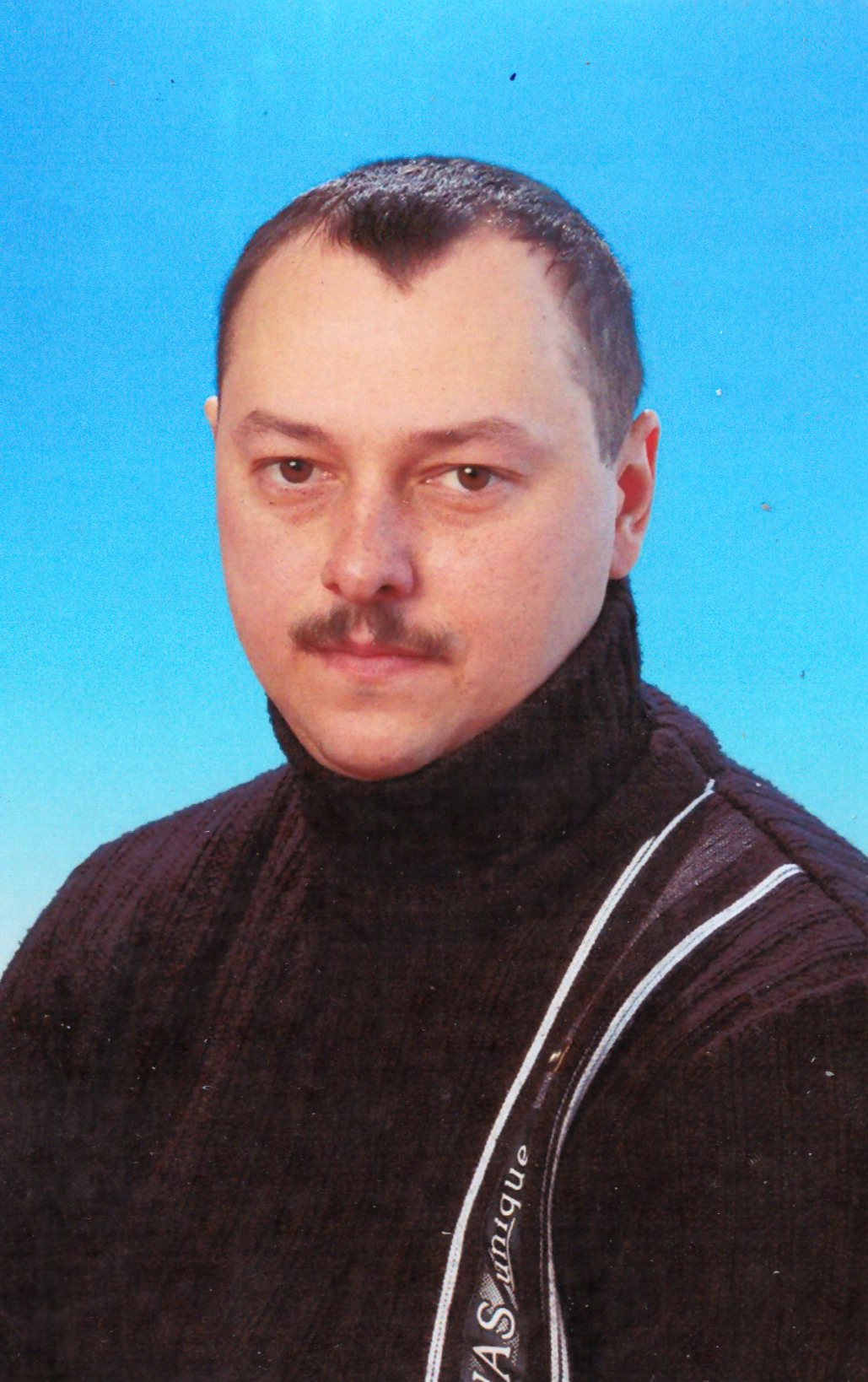 Воронин Андрей Николаевич.